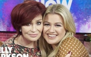 Sharon Osbourne 'Can Hardly Feel' Her Mouth After Years of Plastic Surgeries