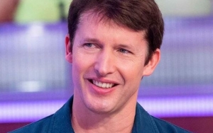 James Blunt Calls Press Coverage of Prince Harry and Meghan Markle 'Vitriol'