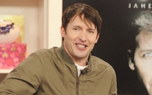 James Blunt Asks for Kidney on Live TV to Save Gravely-Ill Dad