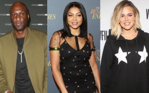 Lamar Odom Regrets the Way He Dumped Taraji P. Henson for Khloe Kardashian