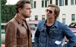 'Once Upon A Time in Hollywood' Re-Release to Offer Four New Scenes