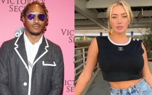 Future Seen Leaving Party Together With Kylie Jenner's BFF Amid Lori Harvey Dating Rumors