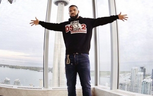 Drake Is Reportedly Dating 'Exotic' Girl, Internet Calls Her 'Ugly'
