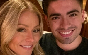 Kelly Ripa Hits Back at Critics Who Slam Her for Joking Son Michael Lives in 'Extreme Poverty' 