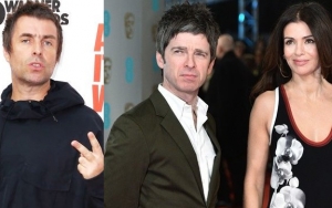 Liam Gallagher Accuses Noel's Wife of Keeping Them Apart Amid Feud