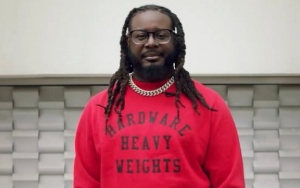 T-Pain Praised for Being Totally Honest About the Reason Why He Cancels Tour