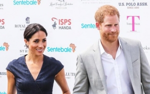 Meghan Markle and Prince Harry's Documentary Interviewer Dubs Them 'Bruised Couple'