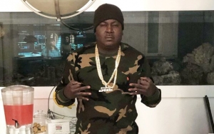 Trick Daddy Quietly Files for Bankruptcy for a Fourth Time