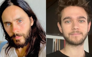 Jared Leto Answers Zedd's Do Good Challenge With Donation for Two Families' Medical Bills