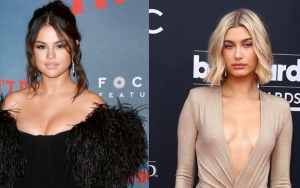 Selena Gomez Asks Fans Not to Tear 'Other Women Down' After Hailey Baldwin Accused of Shading Her