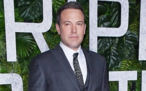 Ben Affleck Joins Dating App Raya