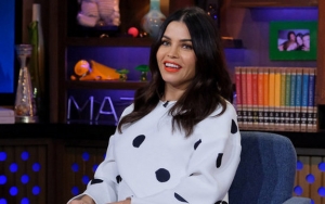 Jenna Dewan Disses Beyonce's Early Walk