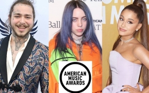 Full List: Post Malone, Billie Eilish, Ariana Grande Top 2019 AMAs Nominations