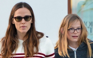 Jennifer Garner Bans Her Daughter From Joining Instagram