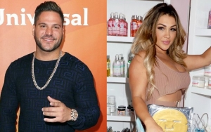 Ronnie Ortiz-Magro Slapped With Multiple Charges After Nasty Fight With Baby Mama