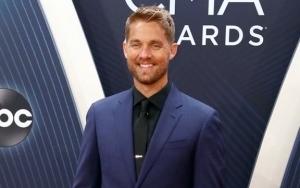 Brett Young Welcomes First Child, Falls 'Head Over Heels in Love' With Baby Presley