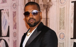 Kanye West Bans People Working on Gospel Album 'Jesus Is King' From Premarital Sex
