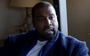 Kanye West Says His Porn Addiction Began at Age 5 When He Found Dad's Playboy Magazine