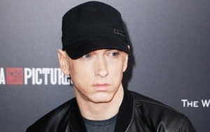 Eminem Gets a Visit From Secret Service Due to Anti-Trump Lyrics