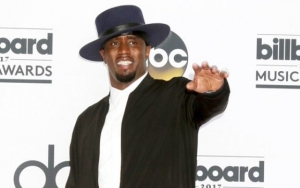P. Diddy Legally Requests to Change Name to Sean Love