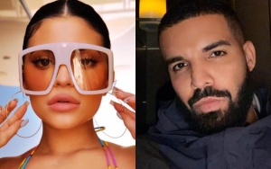 Kylie Jenner Reportedly Gets Close to Drake at His Birthday Party - Get the Details!