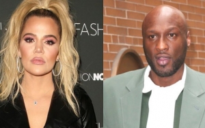'KUWTK': Khloe Kardashian Doesn't Want to 'Mislead' Lamar Odom After Surprise Call