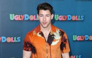 Video of Nick Jonas Being Groped by Female Fan During Concert Upsets People
