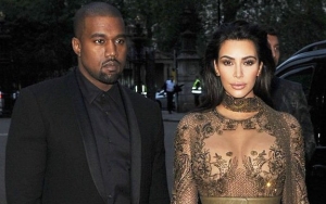 Kanye West on Backlash for Criticizing Kim Kardashian's 'Too Sexy' Appearance: 'I Suffer'