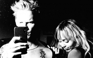 Cody Simpson Is Overheard Complaining About Miley Cyrus: 'It Was Kind of S***ty'