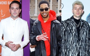 G-Eazy Credits Kid Cudi for Reconciliation With Machine Gun Kelly