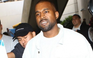 Kanye West Disappoints Fans With 'Jesus Is King' Delay, Promises Not to Sleep to Finish Album