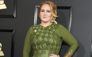 Adele Debuts Slimmed-Down Look, Says She No Longer Cries After Marriage End