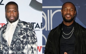 50 Cent Trolls 'Old Suga Tank' Over Controversial Same-Sex Oral Intercourse Statement