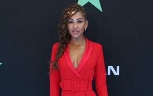 Meagan Good Accused of Bleaching Her Skin: 'Is That You?'