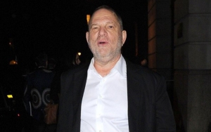 Harvey Weinstein's Heckling by Women at Young Actors Event Was Uncalled for, Rep Says 
