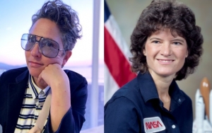 'Transparent' Creator to Jump in the Director's Seat of A Sally Ride Biopic