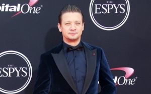 Jeremy Renner's Ex Seeking Protection From the Actor Amid Bitter Custody Battle