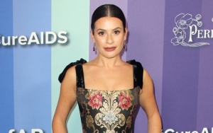 Lea Michele Moves Out of Haunted House After Spooky Encounters With Ghost