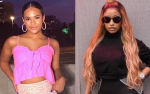 Teen Rapper Who Was Called 'Weak-Minded' Defends Herself, Nicki Minaj Responds