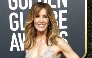 Felicity Huffman Freed Early From Jail