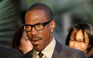Eddie Murphy 'Cringes' at His Sexist and Homophobic Old Jokes  