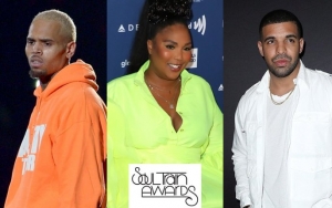 Full List: Chris Brown, Lizzo, Drake Lead 2019 Soul Train Awards Nominations