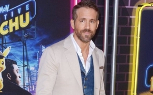 Ryan Reynolds Congratulates 'Joker' With Cheeky Poster for Beating 'Deadpool' Box Office Record