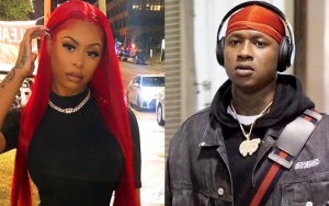 Alexis Skyy Apparently Finds New Love in NBA Star Terry Rozier