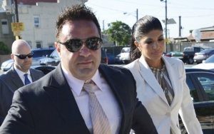 'RHONJ' Stars Teresa Giudice and Husband Joe Accuse Each Other of Being Unfaithful