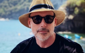Elton John's Husband Shares Loss of 'Beautiful, Angelic' Mother in Loving Homage