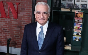 Martin Scorsese Says His Marvel Diss Is Fueled by Fear of Superhero Films' Domination