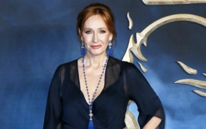J.K. Rowling Calls Attention to Dangers Caused by Students Volunteering at Orphanages