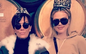 Khloe Kardashian Dubs Mom Kris Jenner 'Shiesty B***h' for Ignoring Her