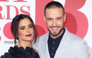 Liam Payne Compliments Cheryl Cole for Being 'Absolutely Awesome' Mother